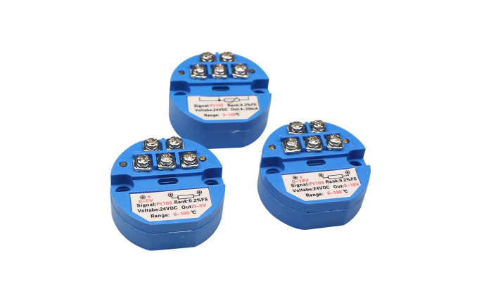 热电阻工作原理