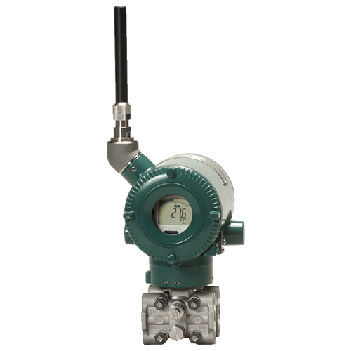 EJX430B 压力变送器