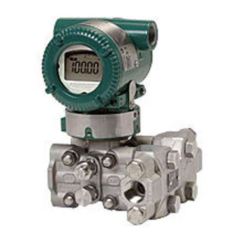 EJX115A 微流量变送器